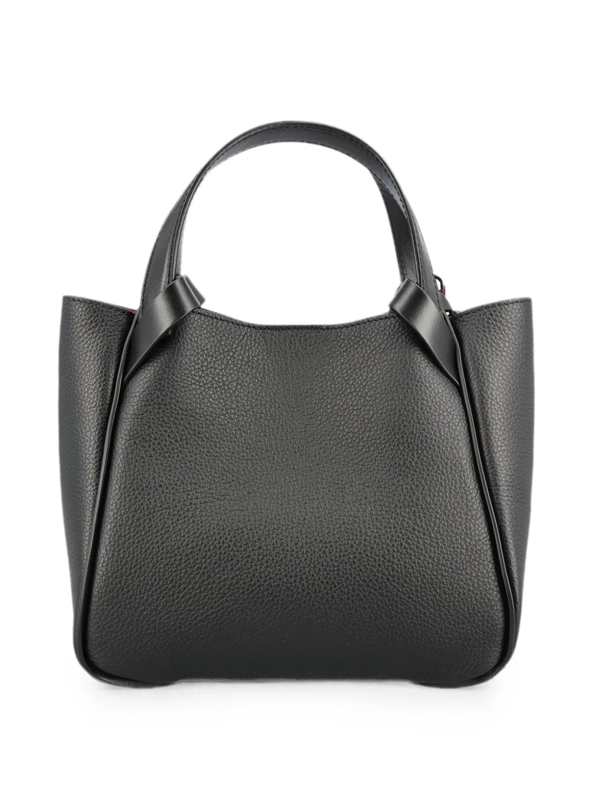 Christian louboutin Bettina Mini Leather Tote