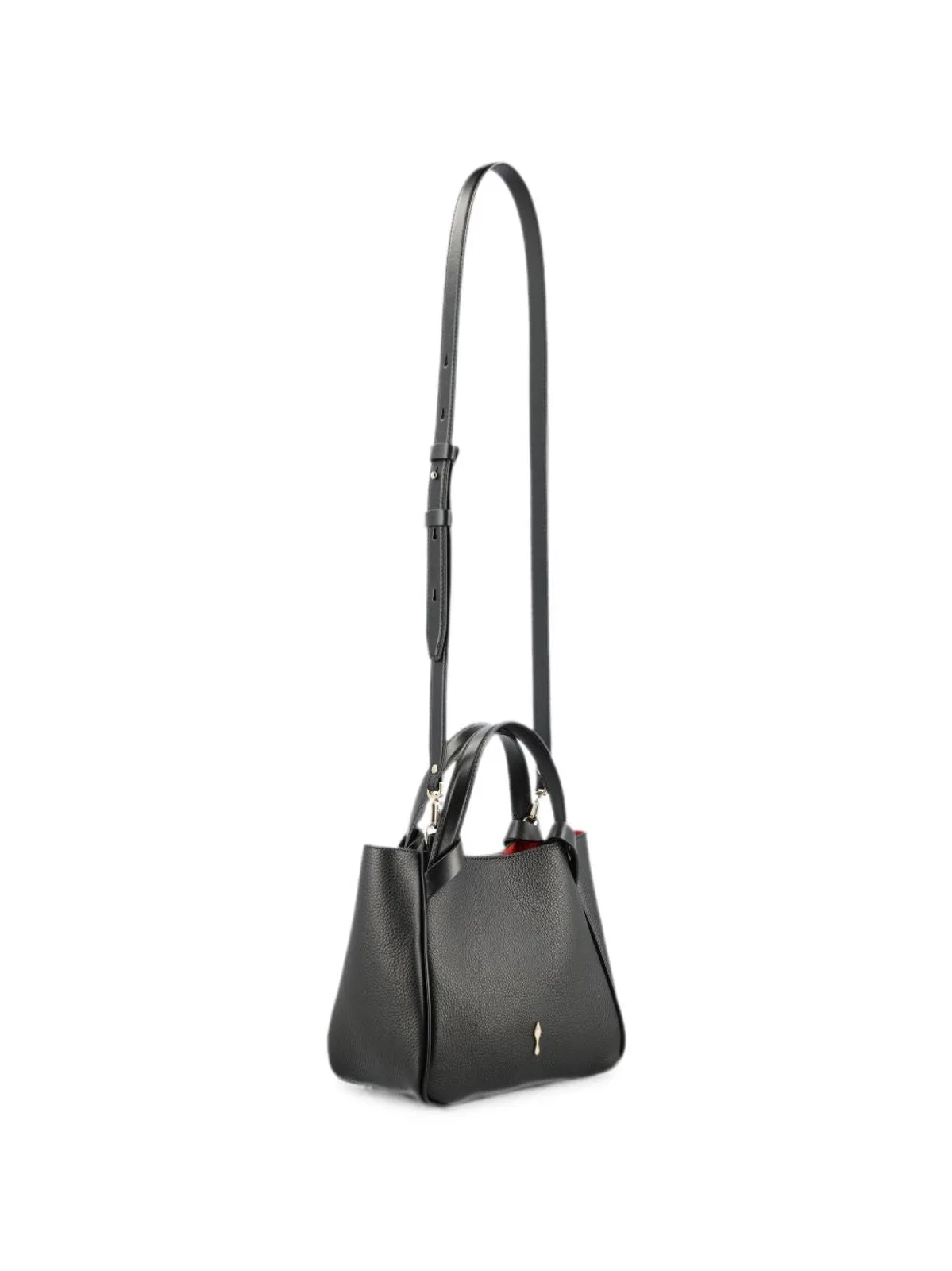 Christian louboutin Bettina Mini Leather Tote