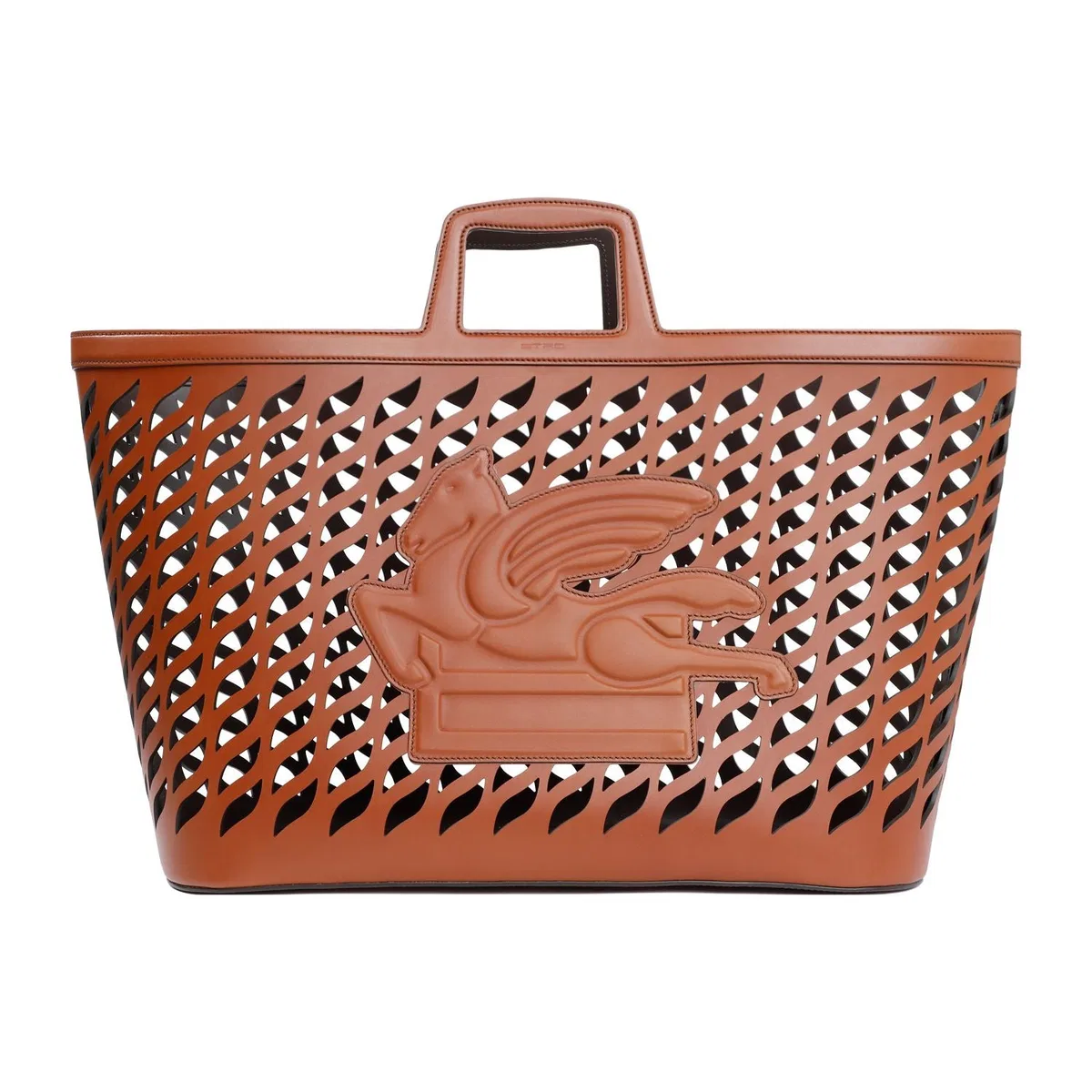 Etro Home Magazine Rack