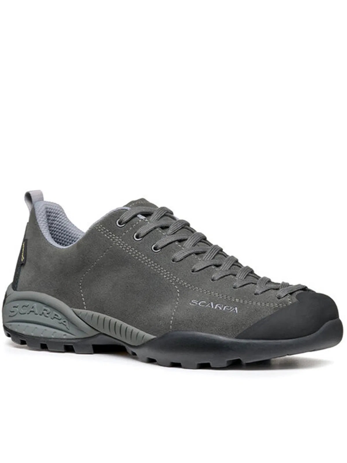 Scarpa Mojito Gtx Grey Shoes