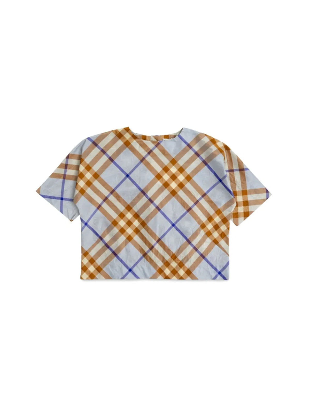 Burberry Kg5 Noa T Chk