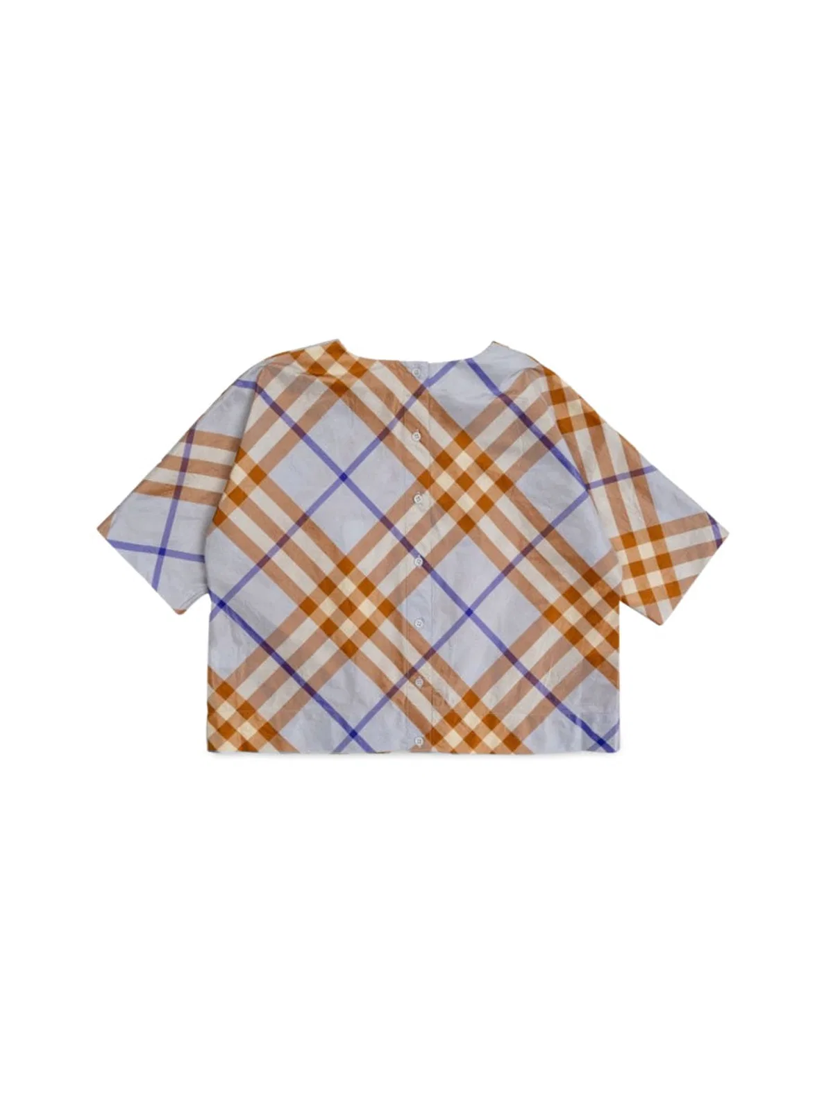 Burberry Kg5 Noa T Chk