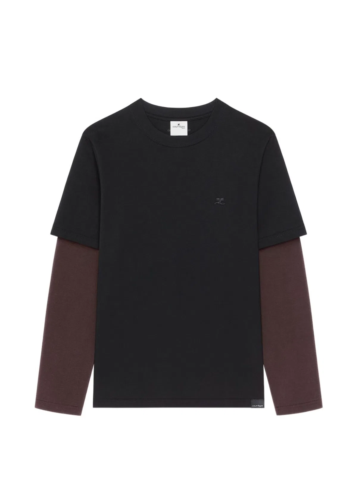 Courreges Courregès Courrèges T-Shirts And Polos, 