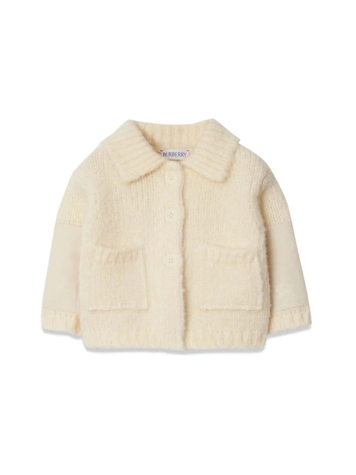Burberry N6 Nina Coat