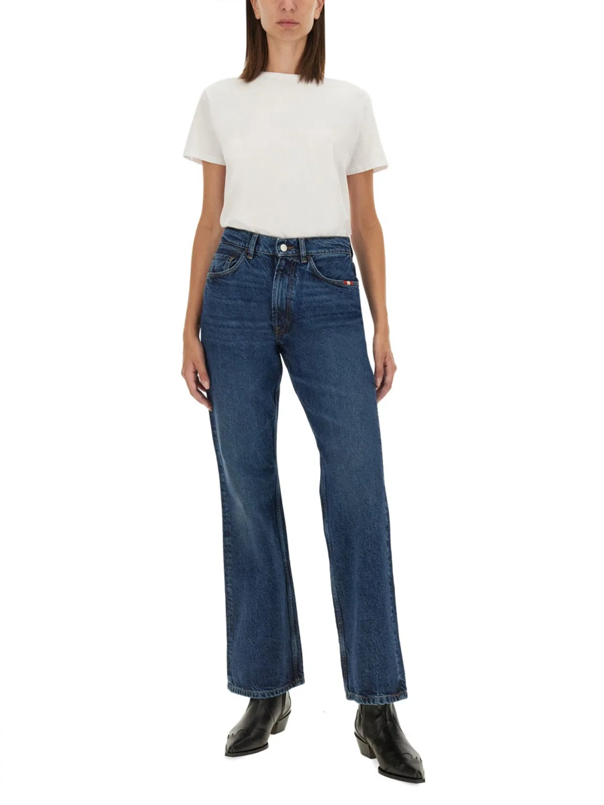 Amish Kendal Jeans