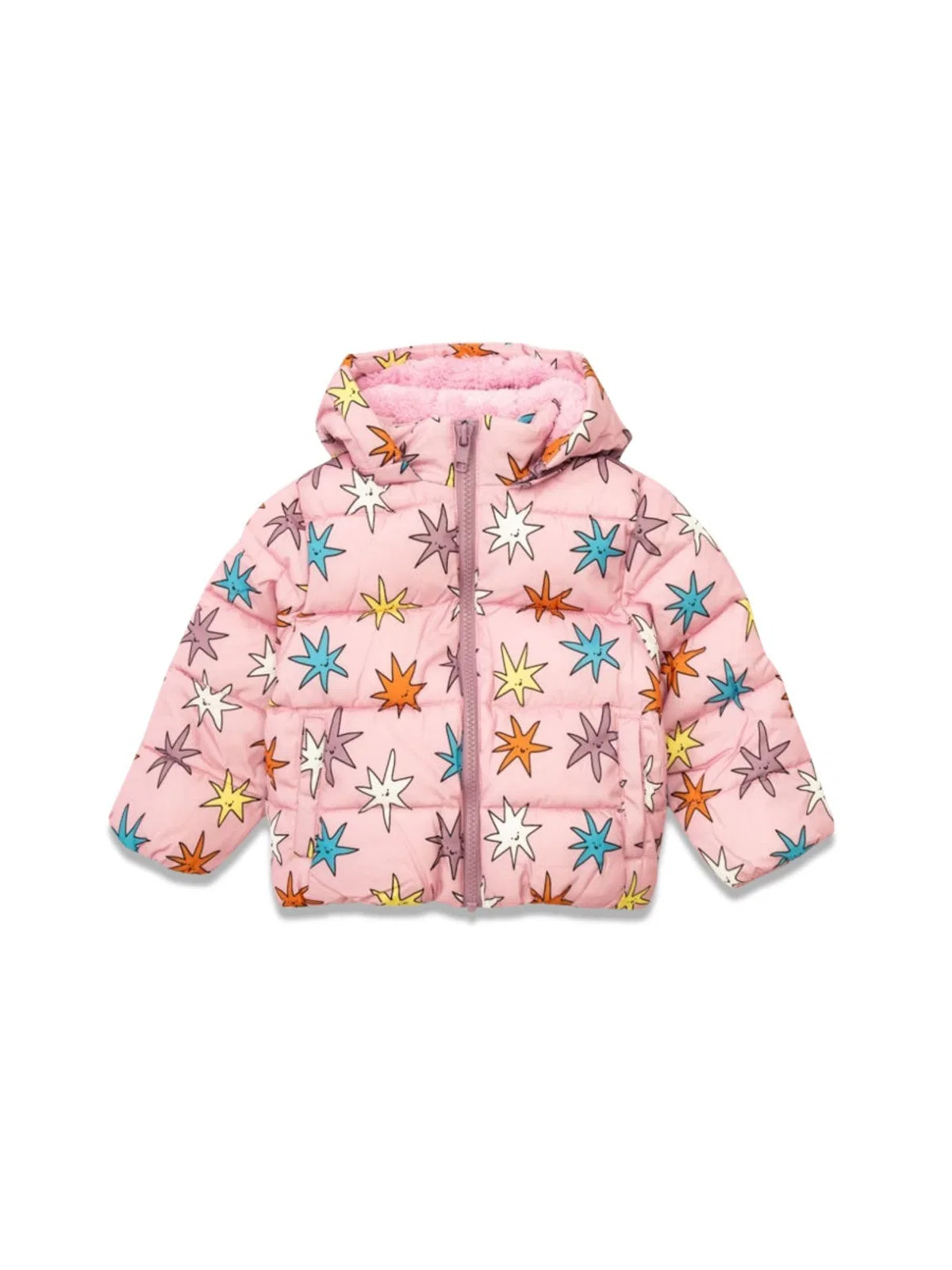 Stella Mccartney Puffer
