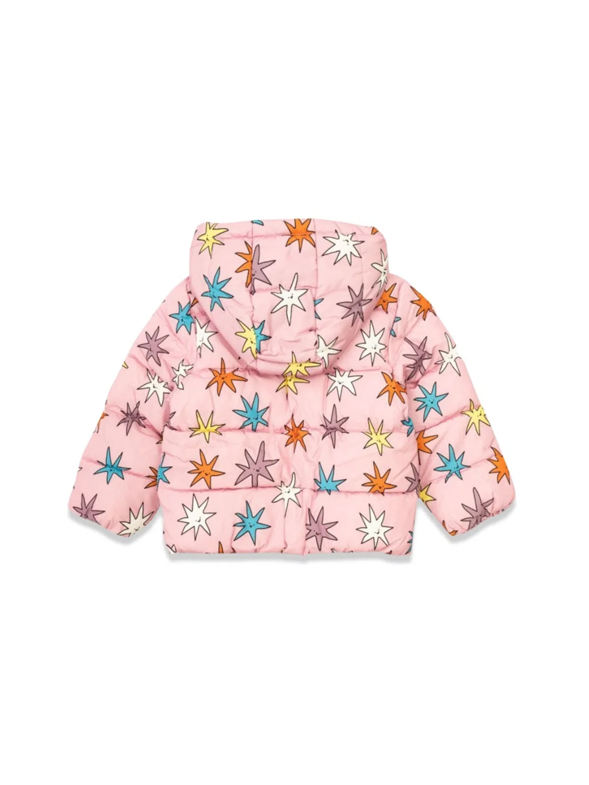 Stella Mccartney Puffer