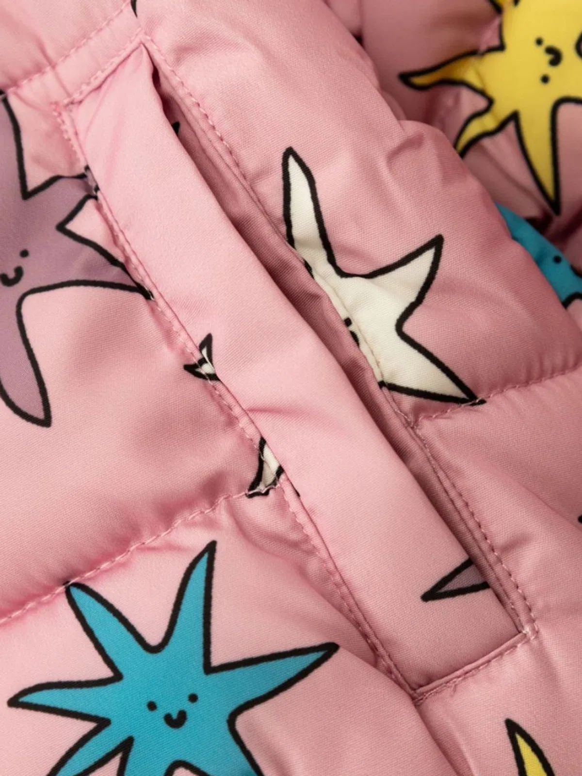 Stella Mccartney Puffer