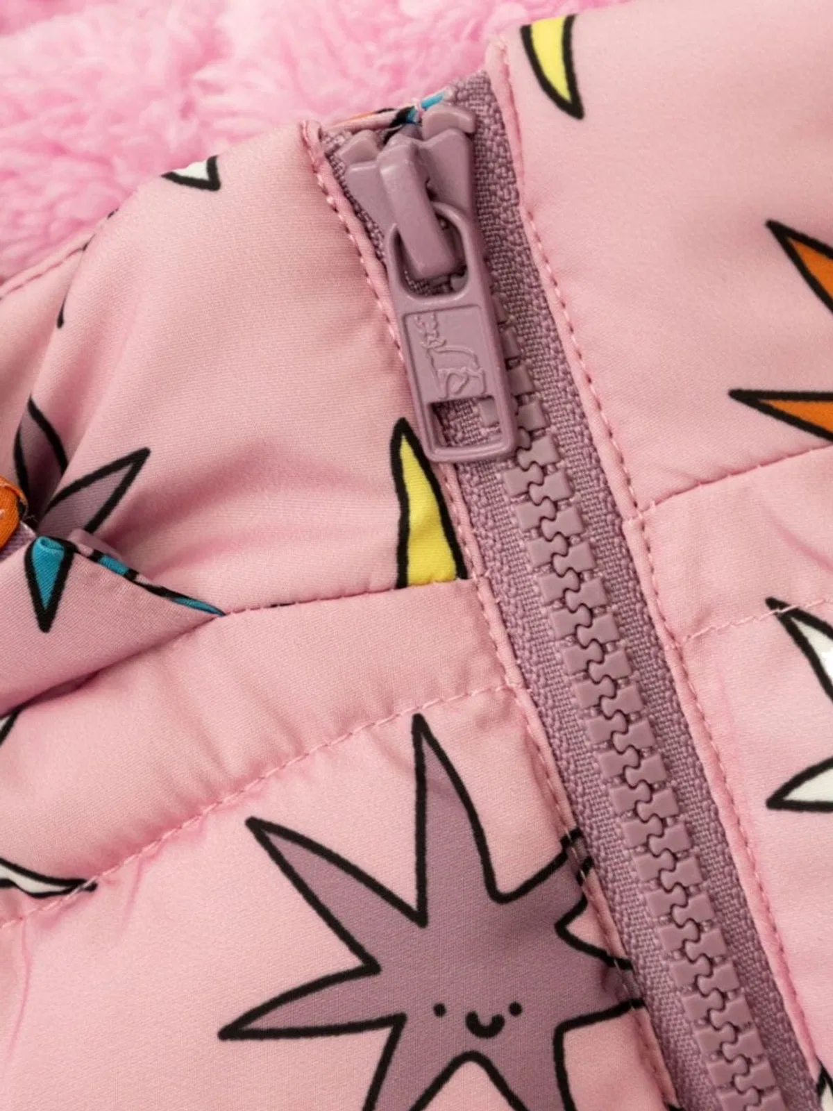 Stella Mccartney Puffer