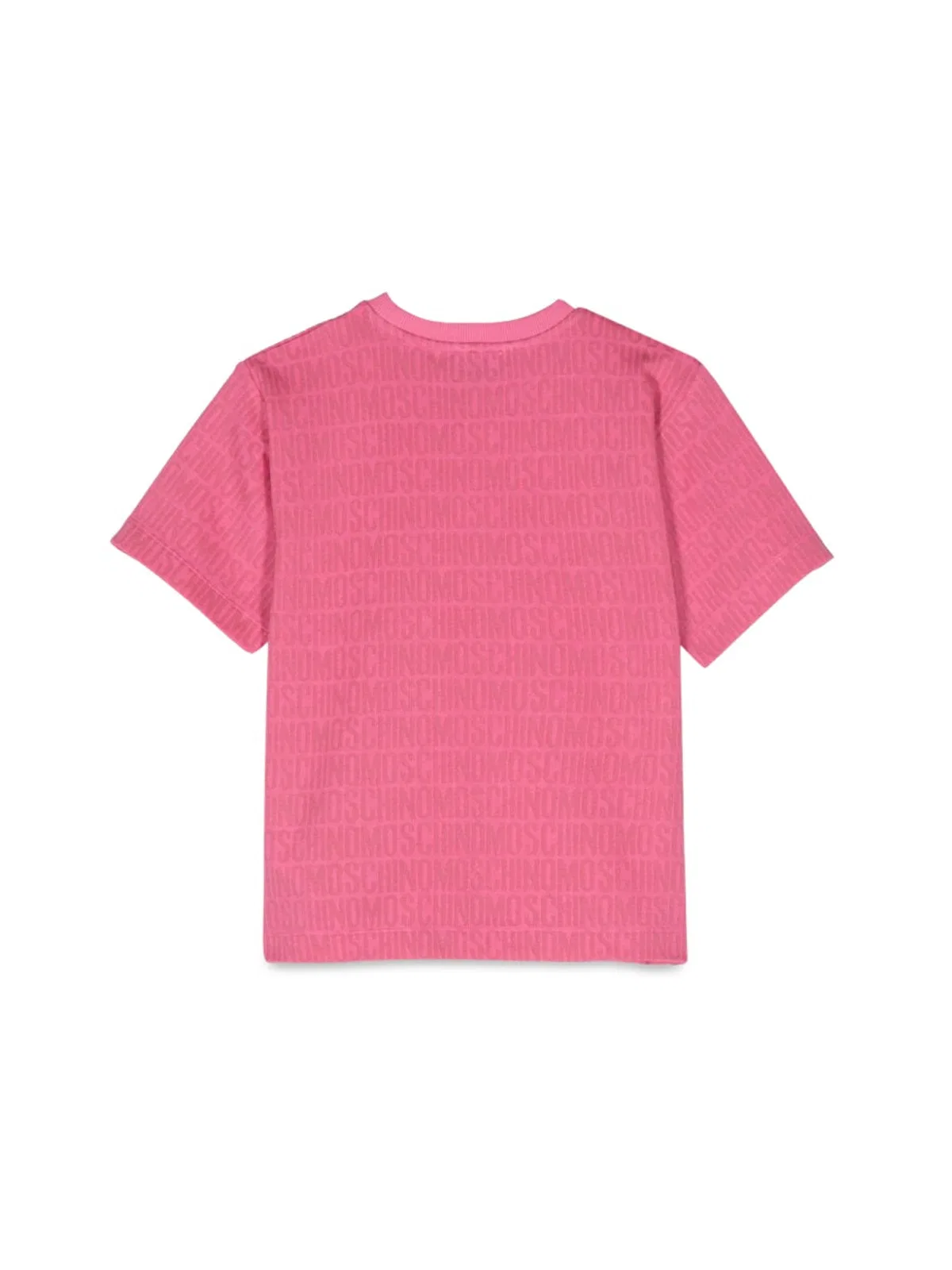 Moschino Maxi T Shirt M/C