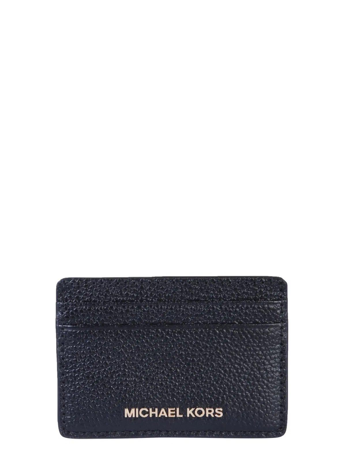 Michael Michael Kors Portacarte Con Logo