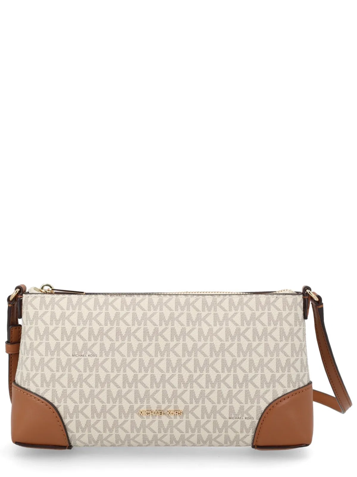 Michael Michael Kors Shoulder Bag With Logo