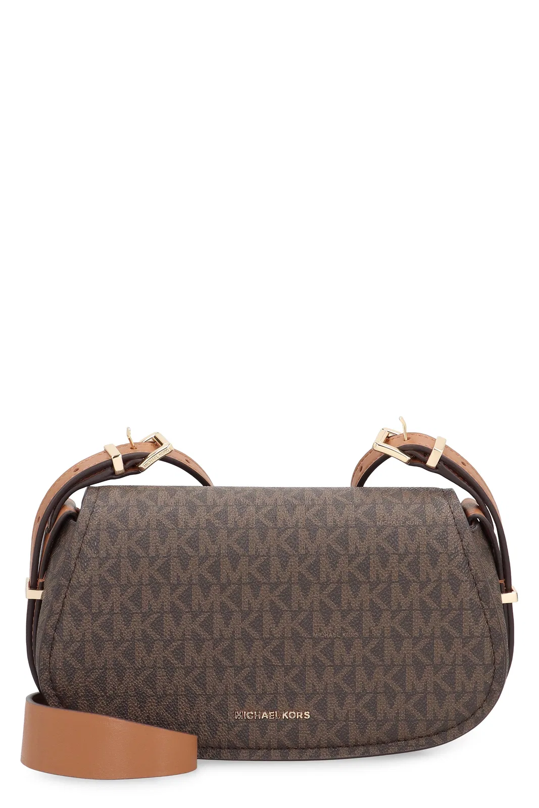 Michael Michael Kors Borsa A Tracolla Lydia Piccola Con Logo
