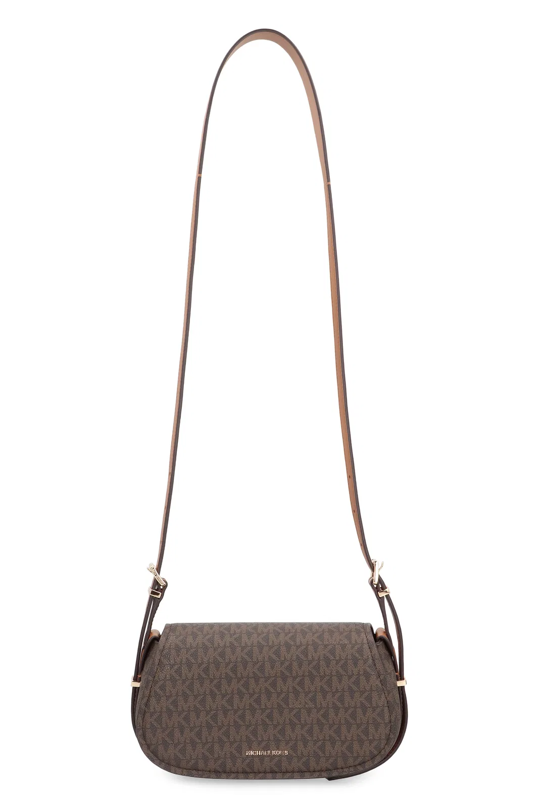 Michael Michael Kors Borsa A Tracolla Lydia Piccola Con Logo