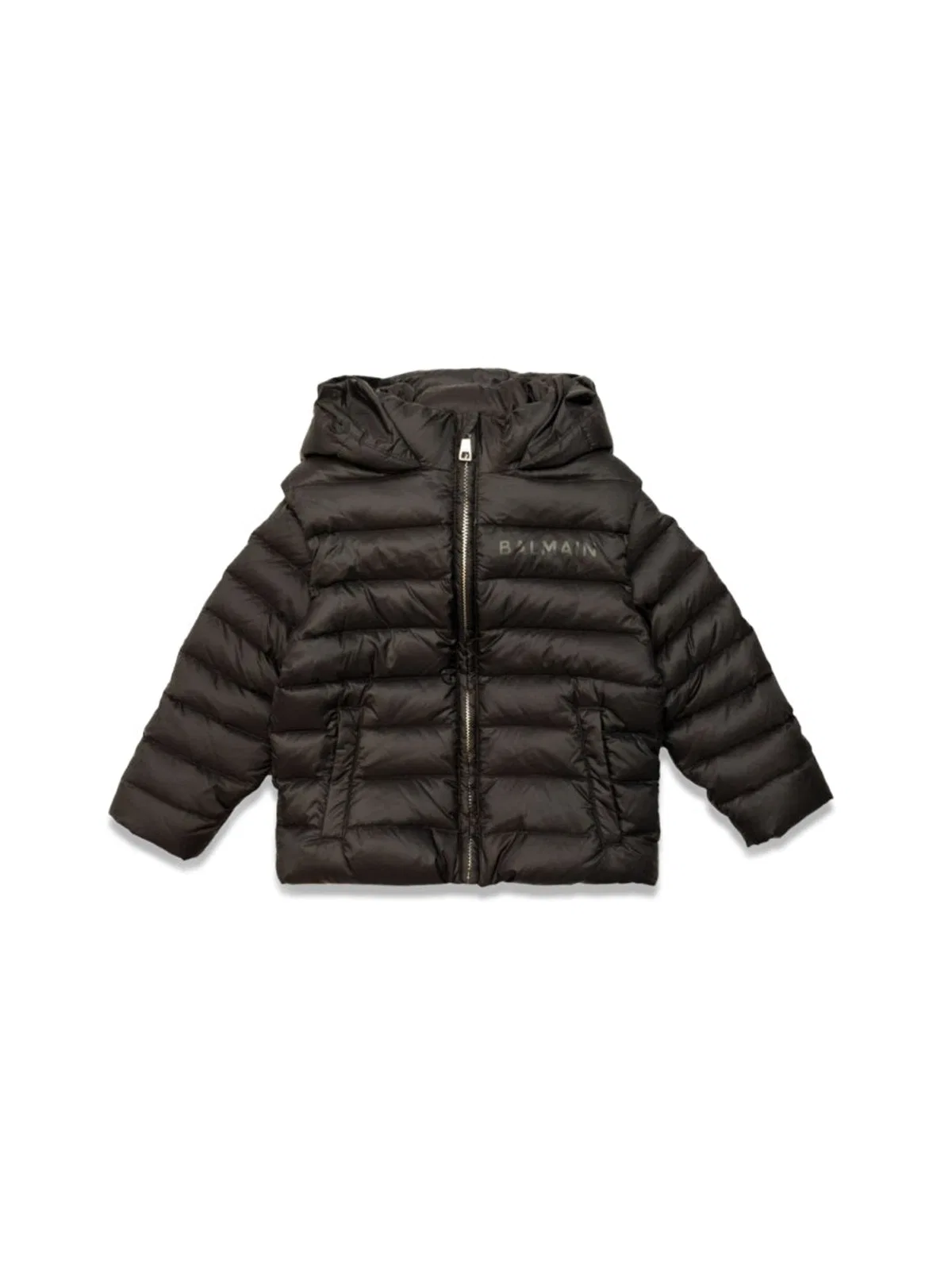 Balmain Quilts