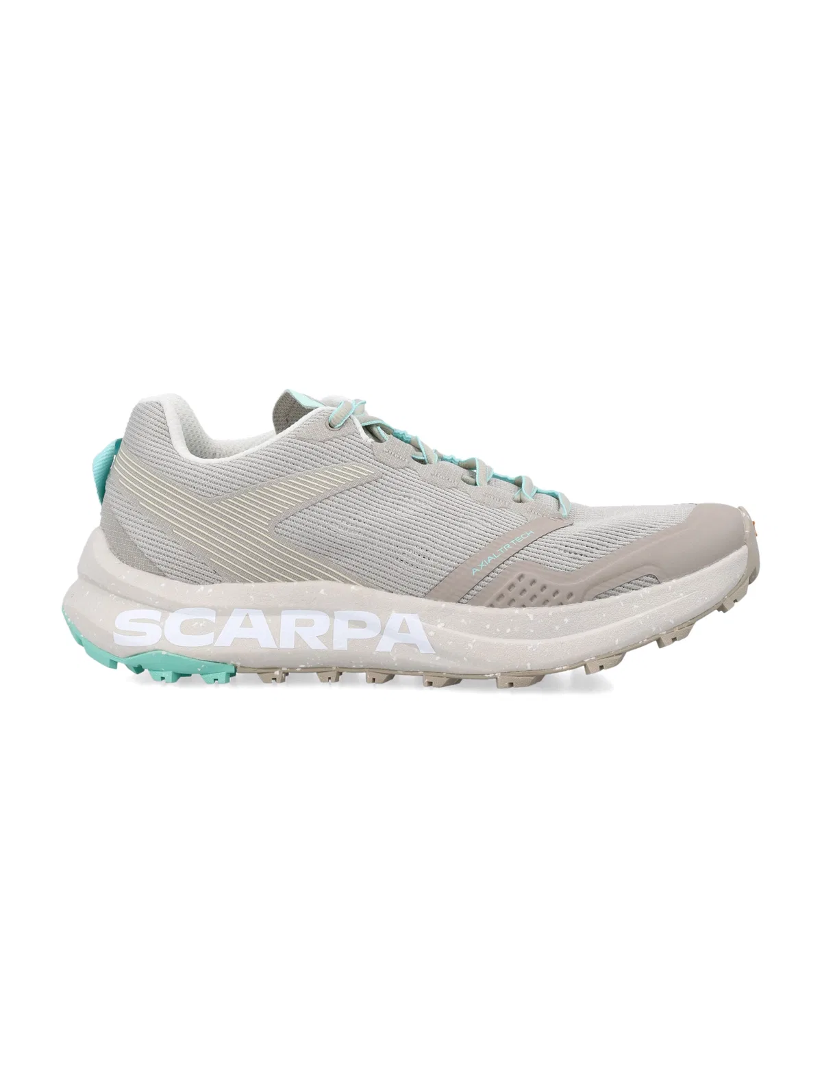 Scarpa Spin Planet