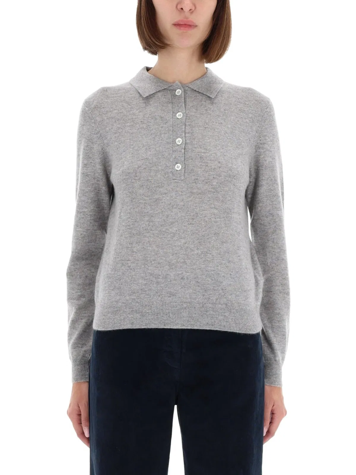 Aspesi Polo Shirt Mod.3306