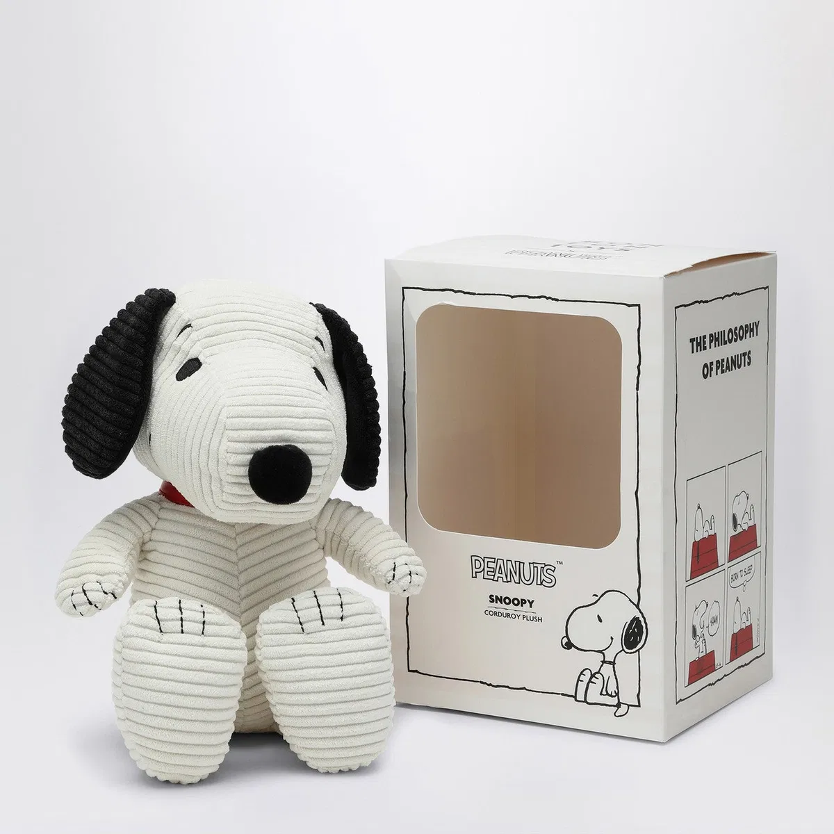 Bon ton toys Gift Box With Soft Toy Snoopy
