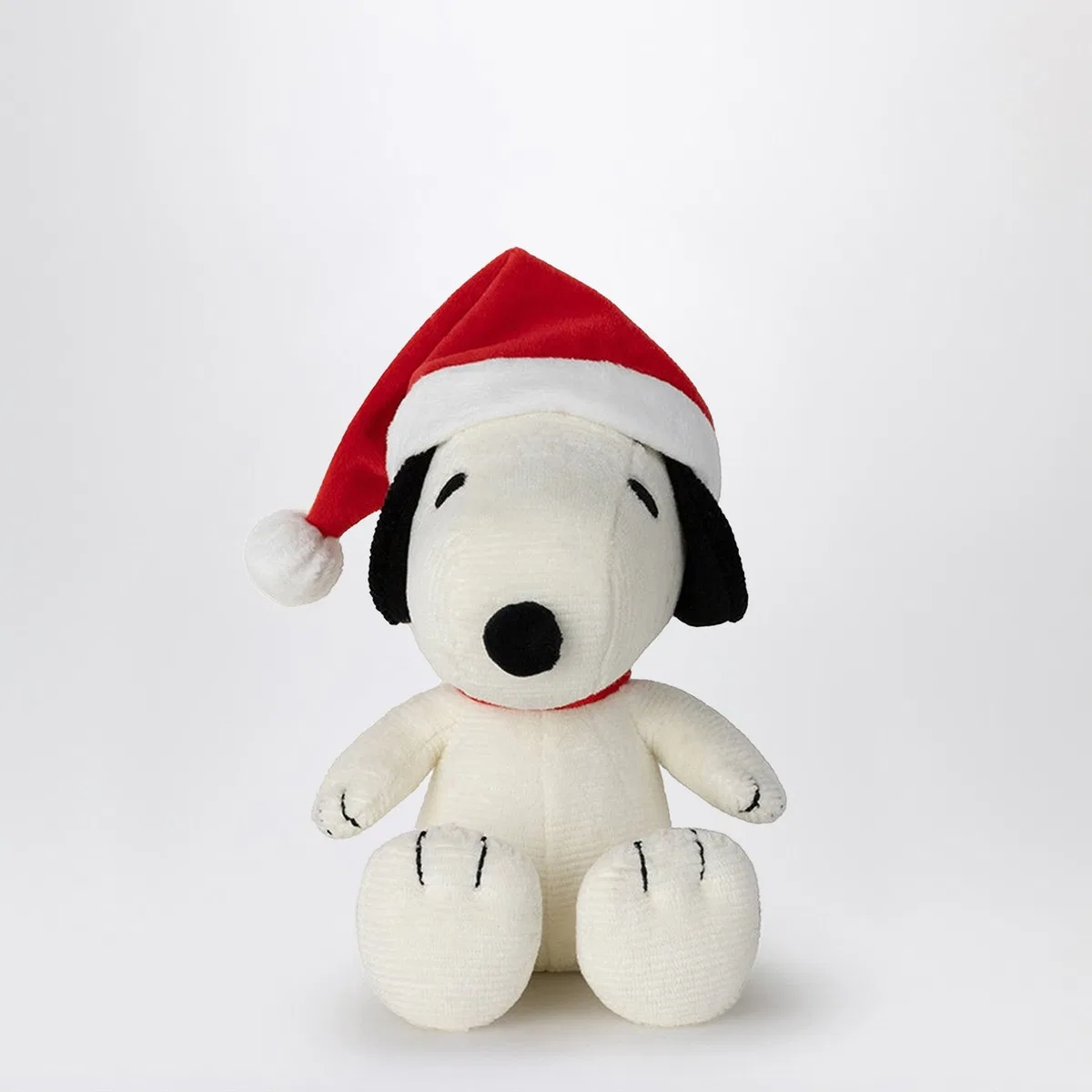 Bon ton toys Snoopy With Christmas Hat Plush 17 Cm