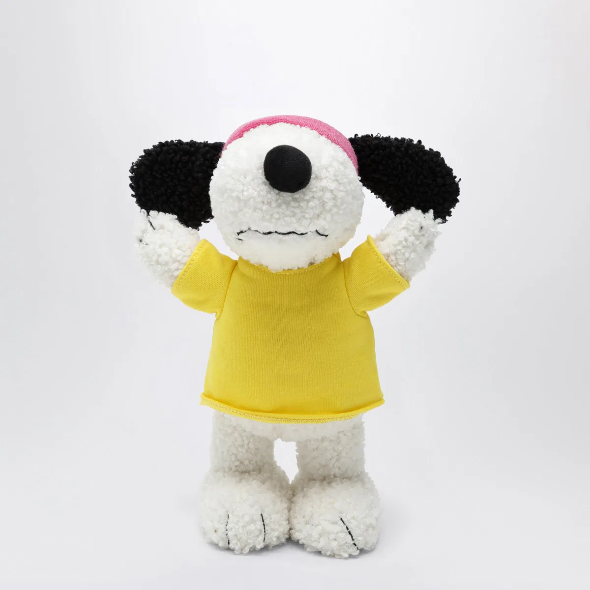 Bon ton toys Snoopy Flashbeagle Plush Toy 24 Cm