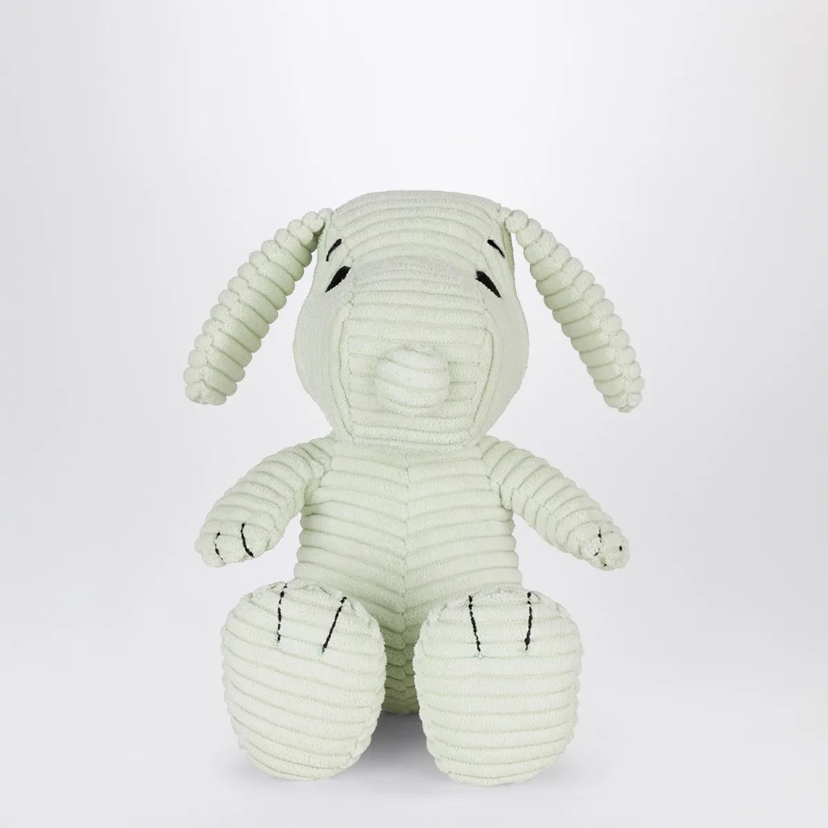 Bon ton toys Mint Green Snoopy Velvet Plush 19 Cm
