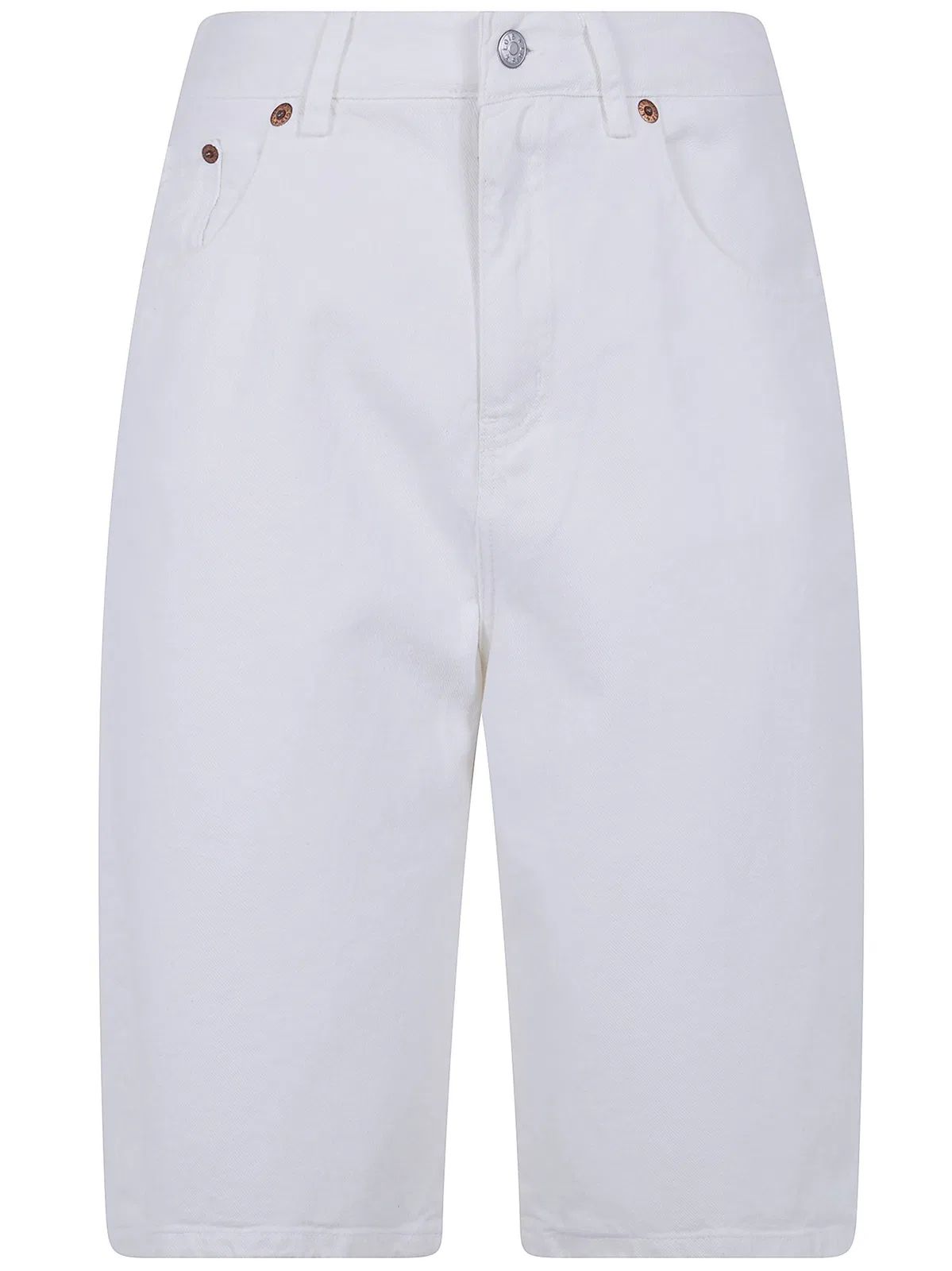 Lois Jeans Bull Denim Coulotte