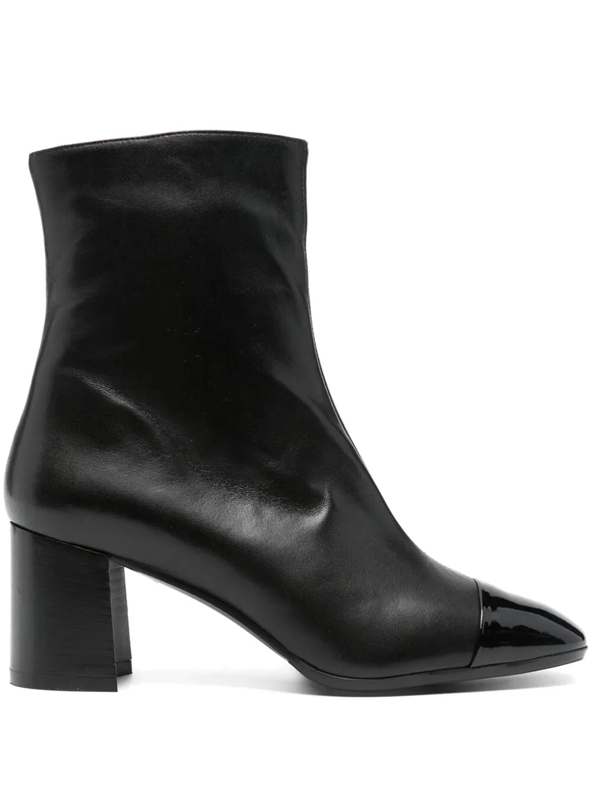 Carel Paris "Esprit" Ankle Boots