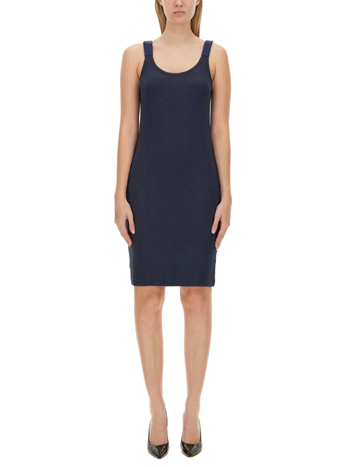 Helmut Lang Tank Dress