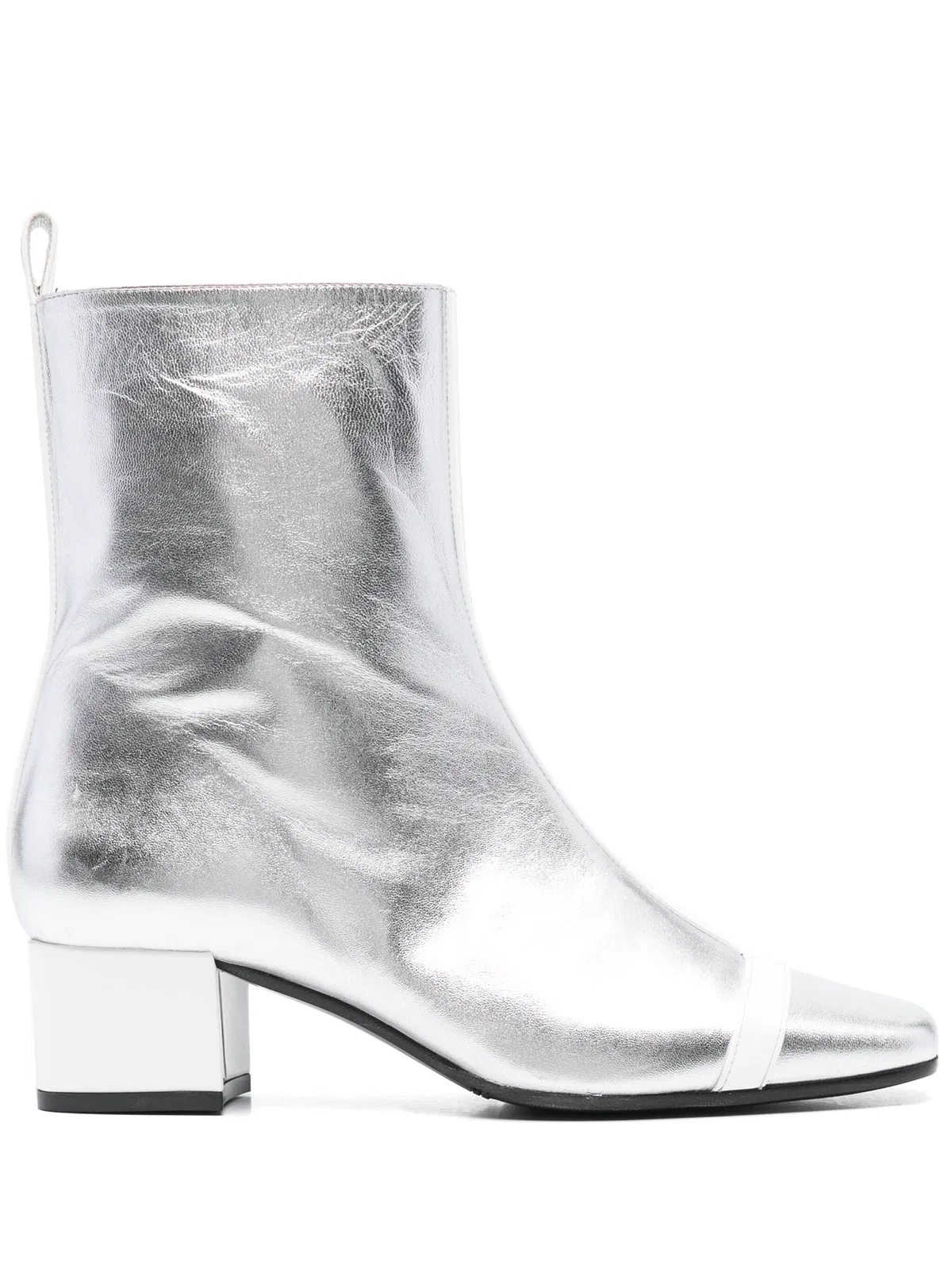 Carel Paris Audrey 25 Anckle Boots