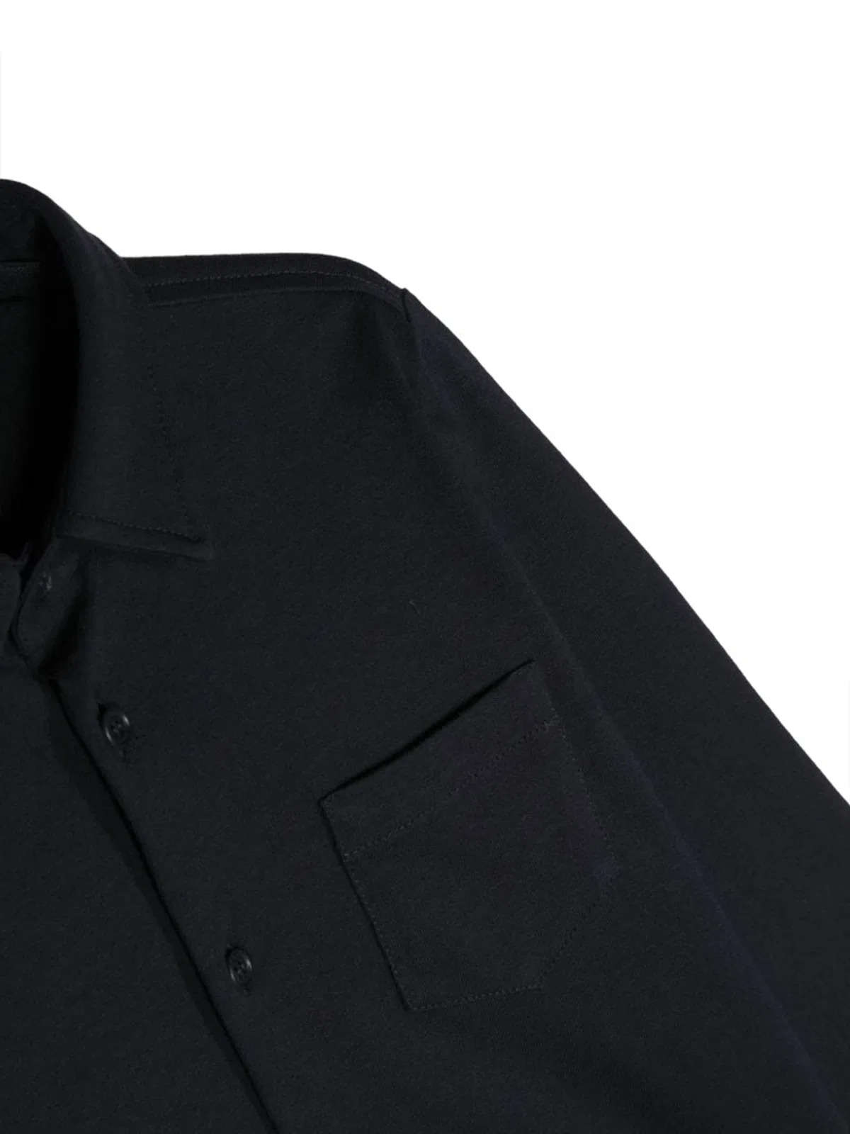Il Gufo Long Sleeve Shirt