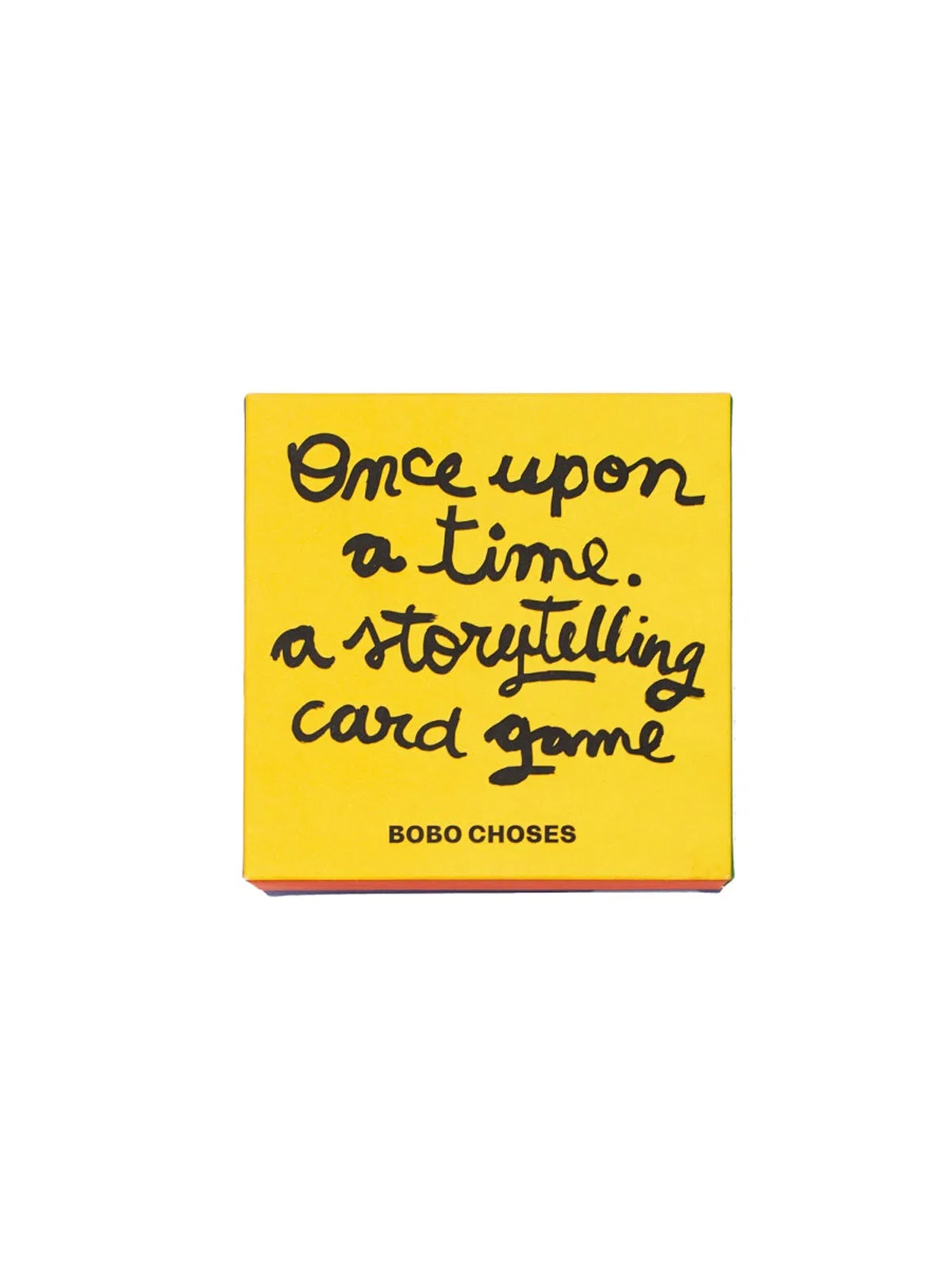 Bobo choses Aw24 Once Upon A Time Card Game
