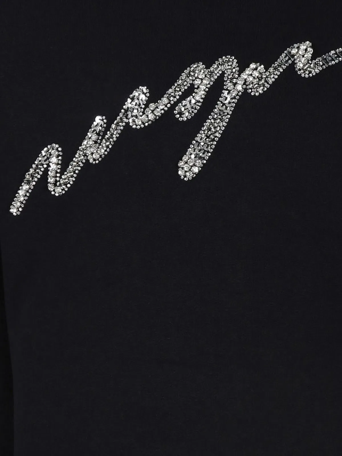 MSGM Fleece Dress Girl