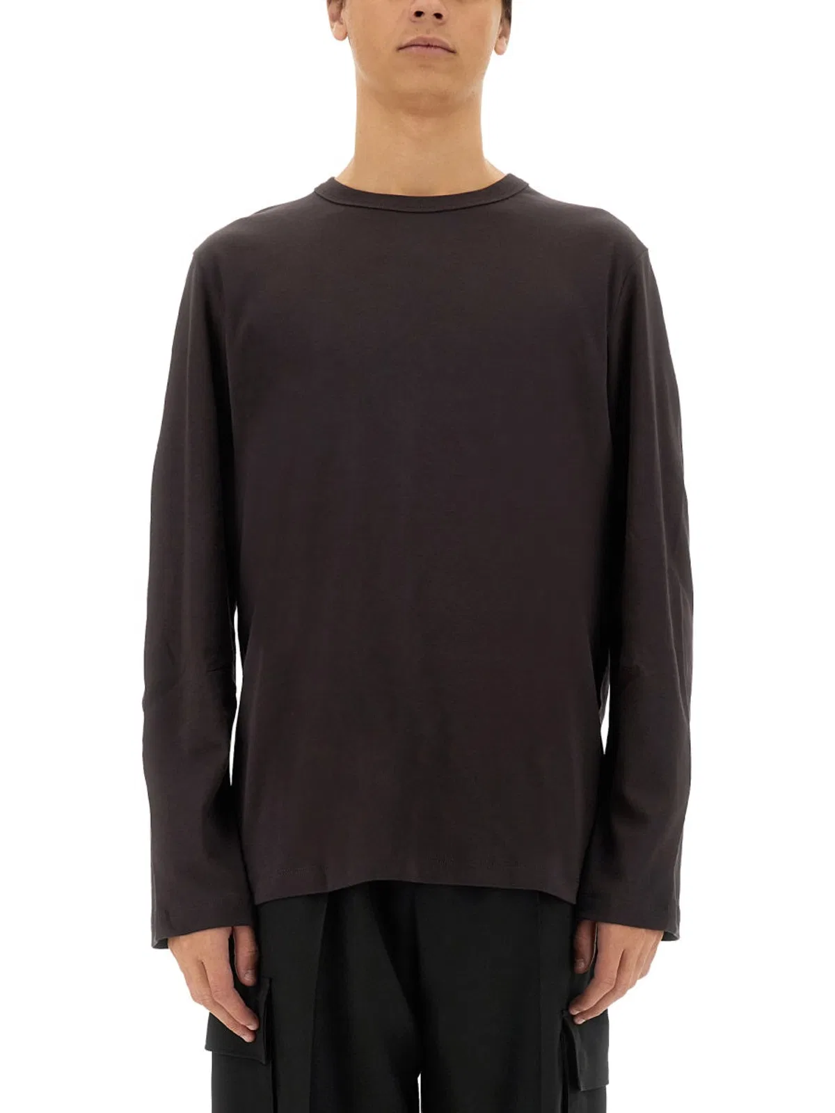 Helmut Lang T-Shirt Apex