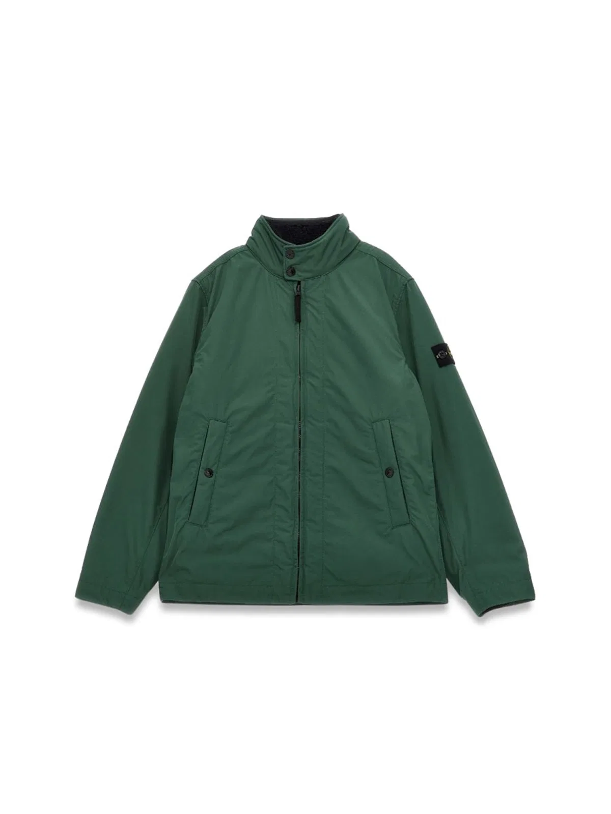 Stone Island Jacket W/Detachable Interior