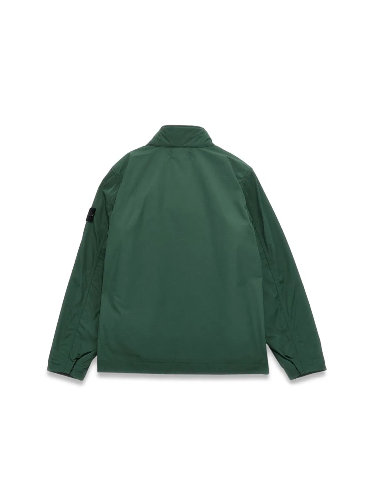 Stone Island Jacket W/Detachable Interior
