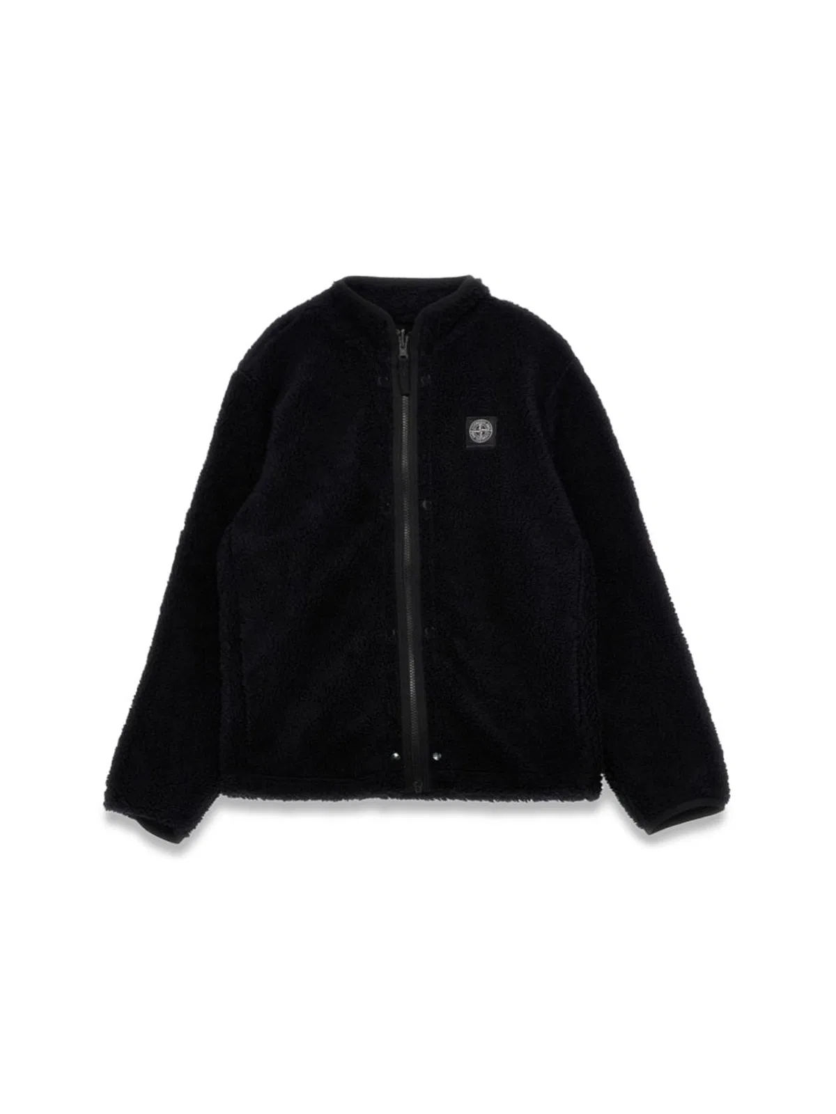 Stone Island Jacket W/Detachable Interior