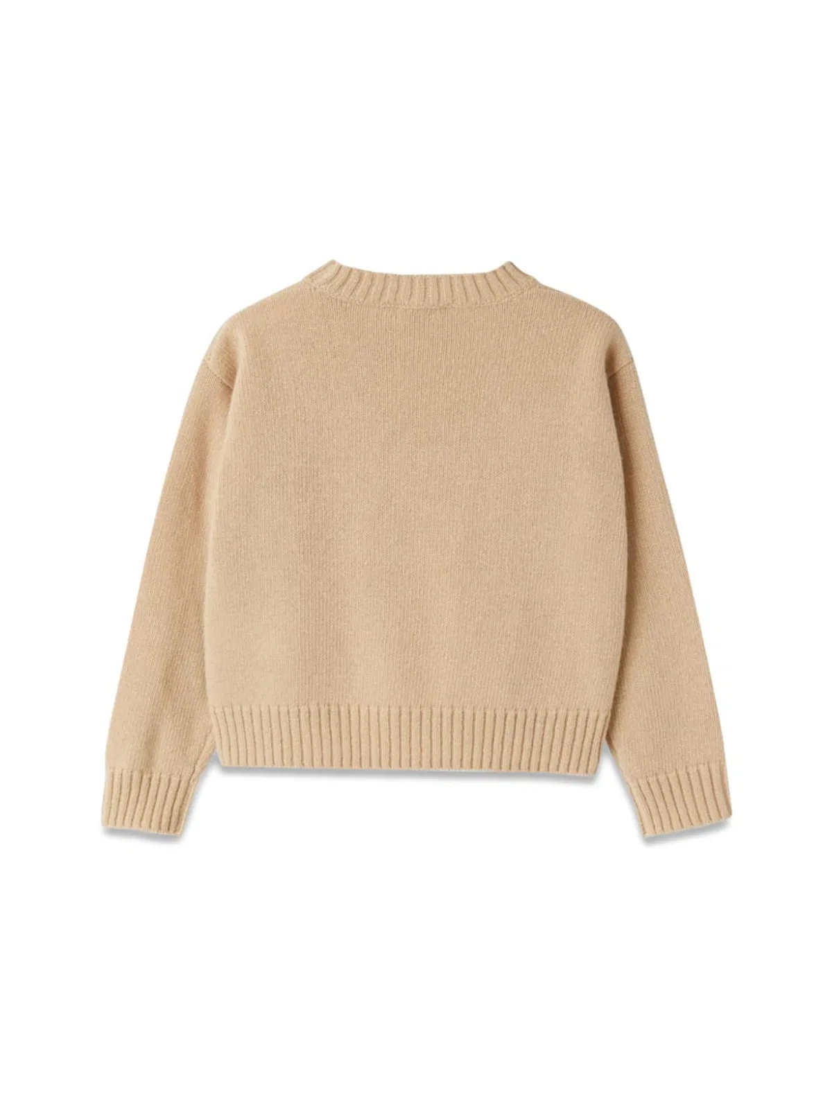 Il Gufo Tricot Knit