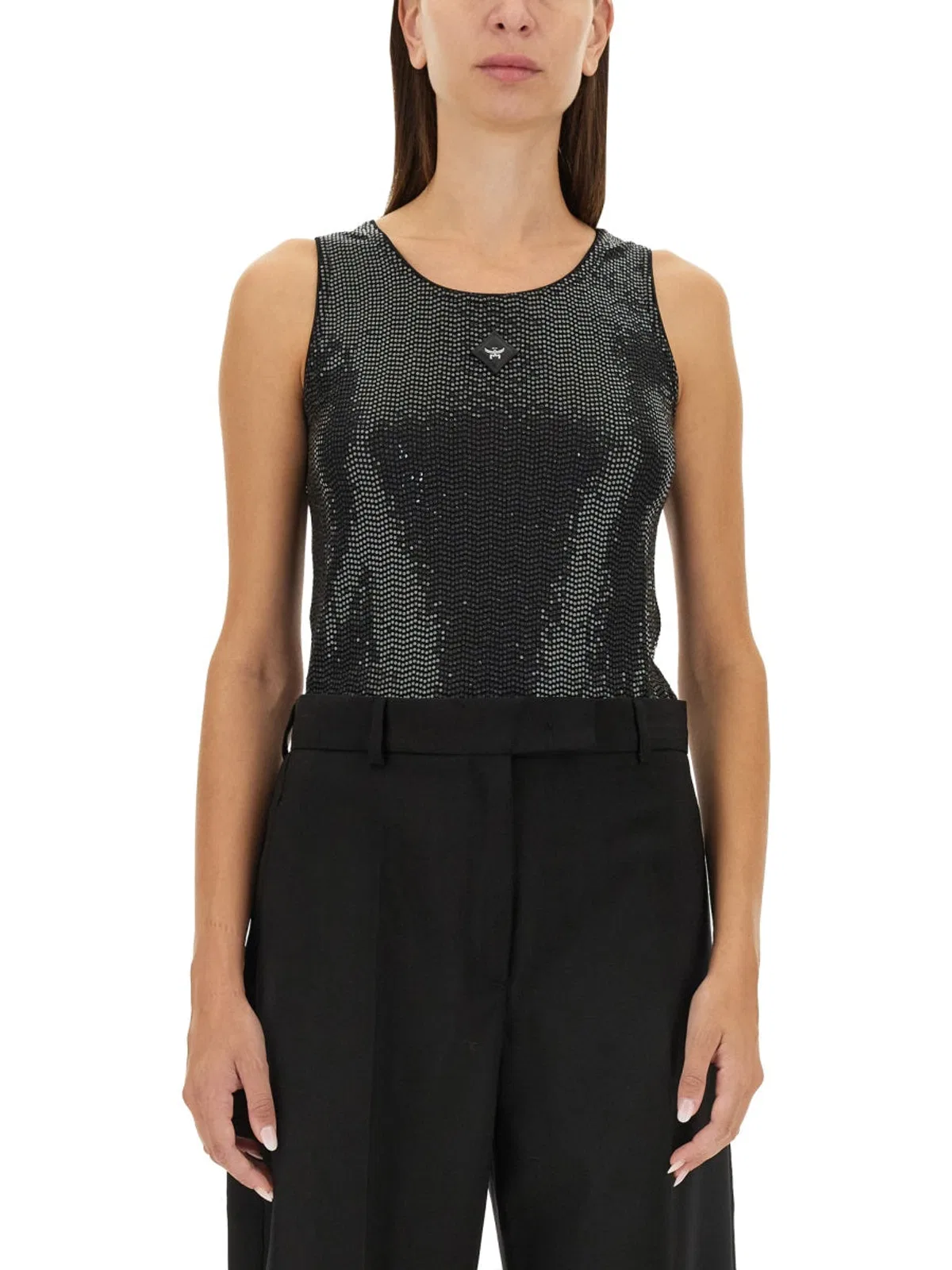MCM Tank Top