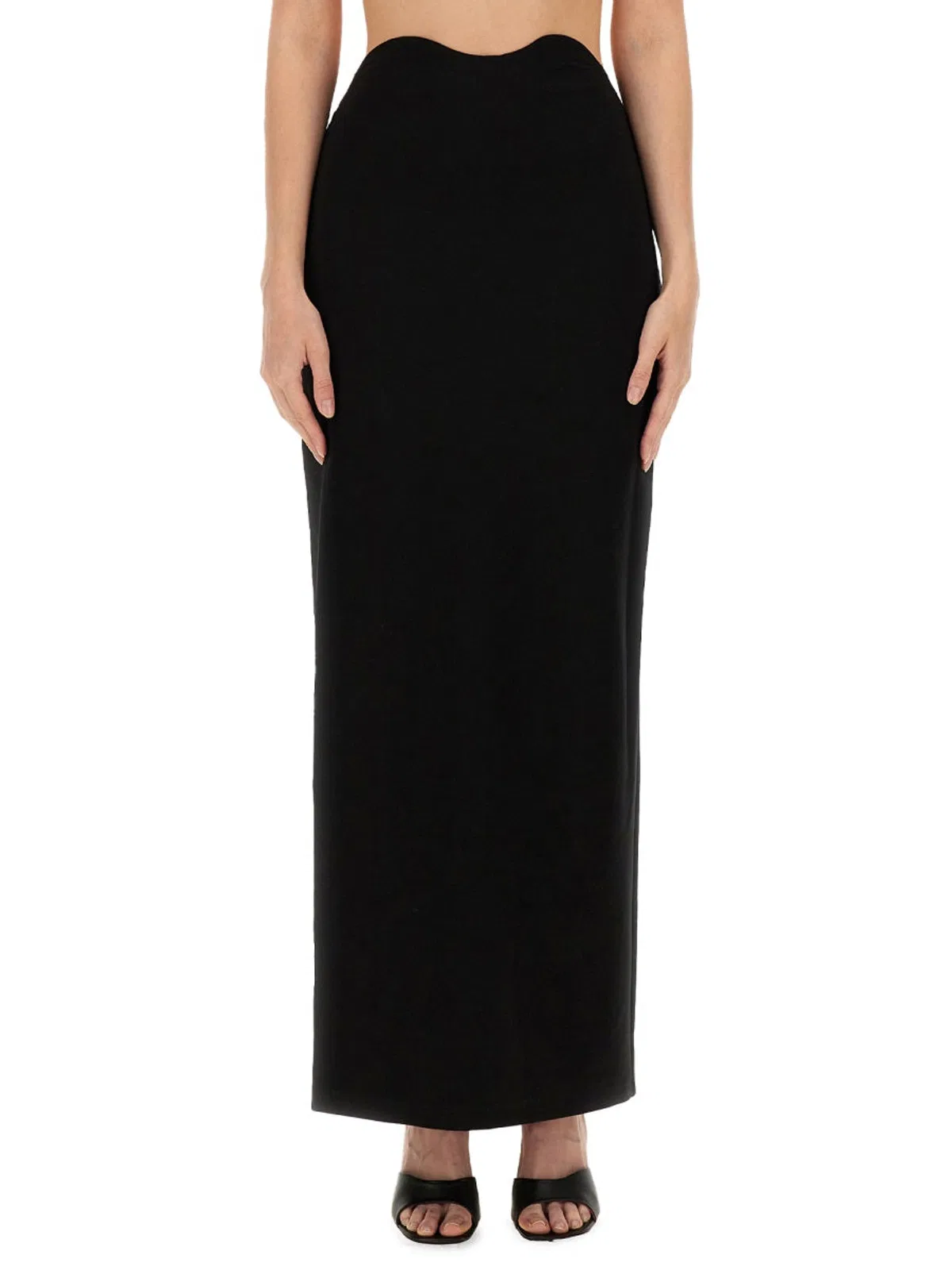 Staud "Petunia" Skirt