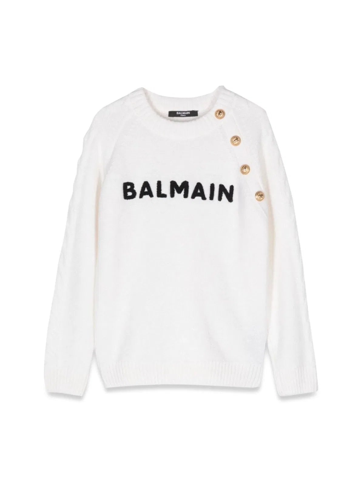 Balmain Shirts