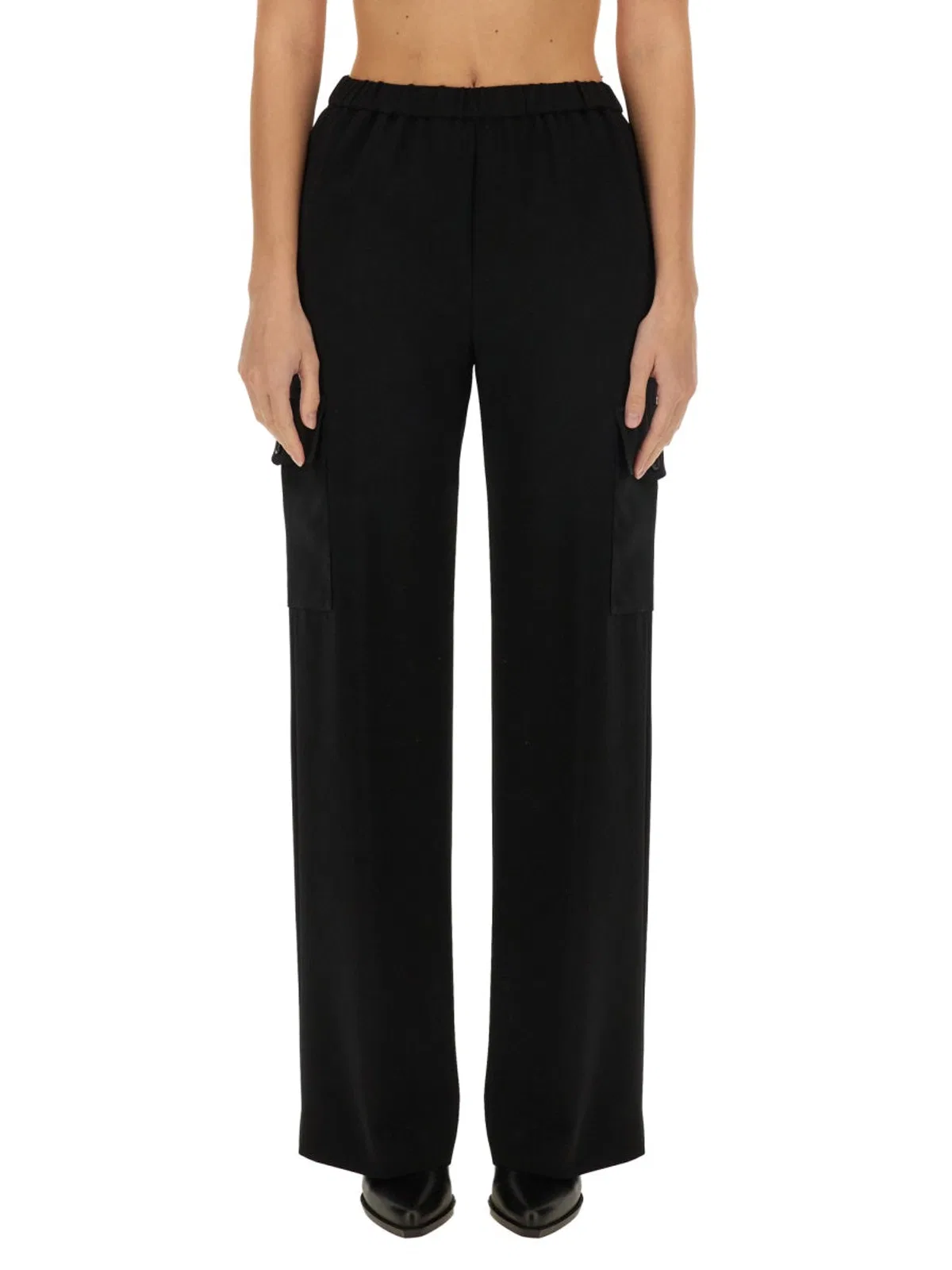 Aspesi Pants With Pockets