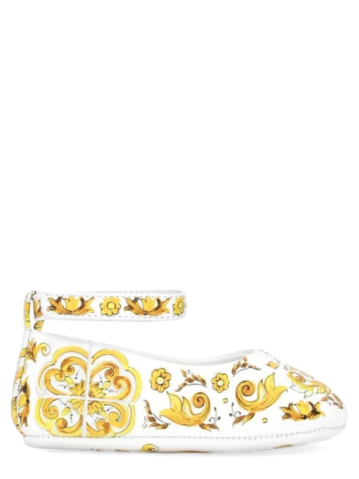 Dolce Gabbana Dolce & Gabbana Ball. With Tassel Strap 