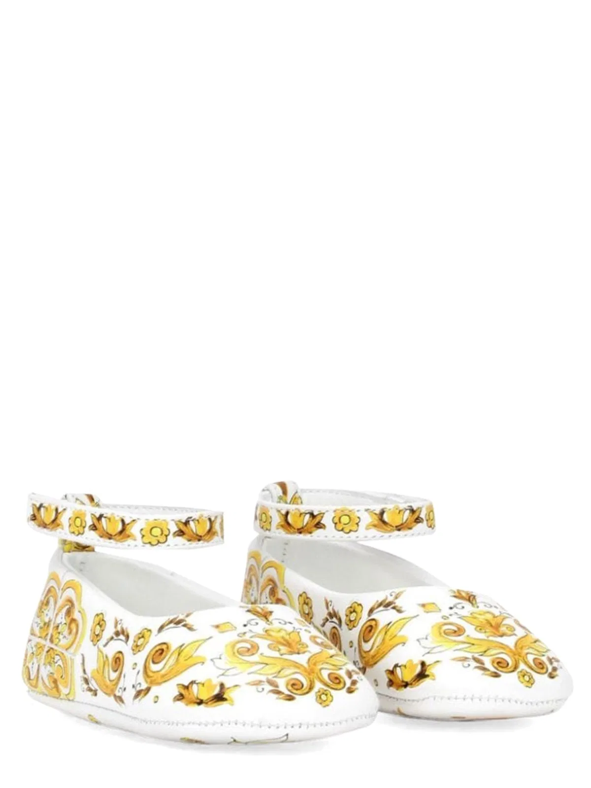Dolce Gabbana Dolce & Gabbana Ball. With Tassel Strap