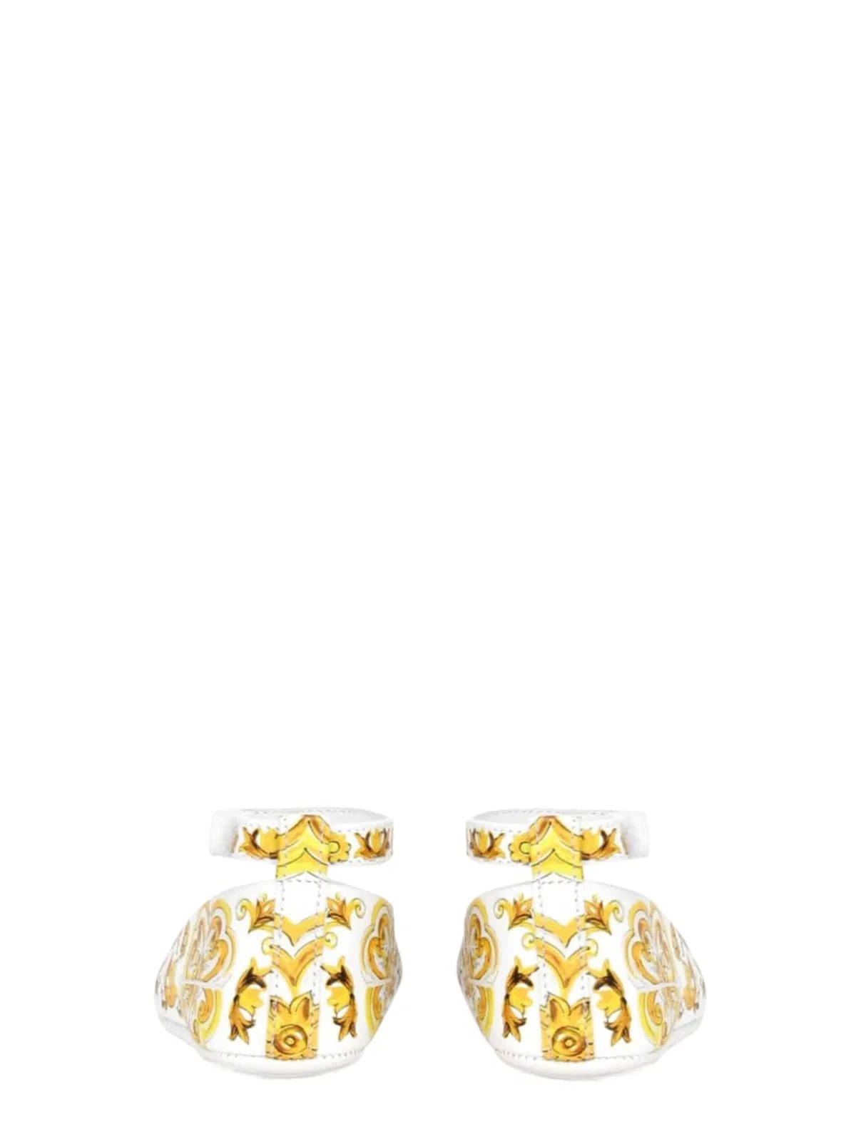 Dolce Gabbana Dolce & Gabbana Ball. With Tassel Strap