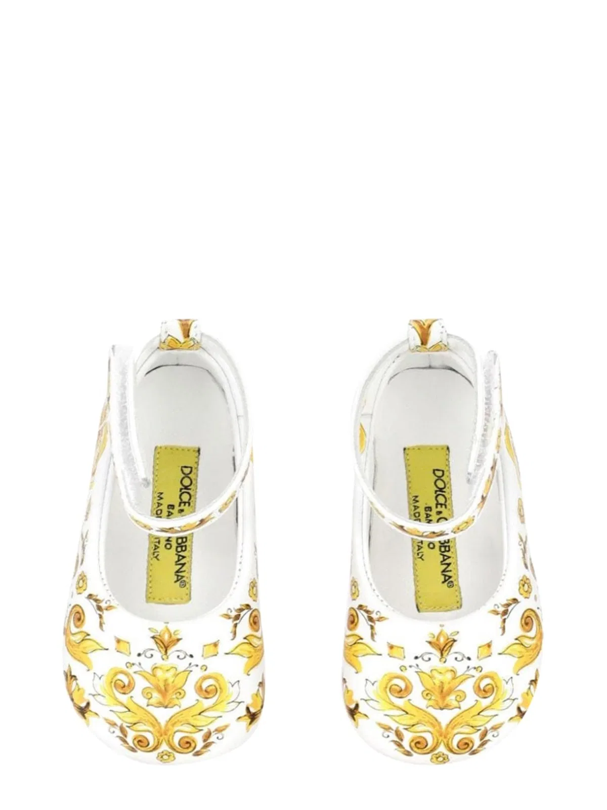 Dolce Gabbana Dolce & Gabbana Ball. With Tassel Strap