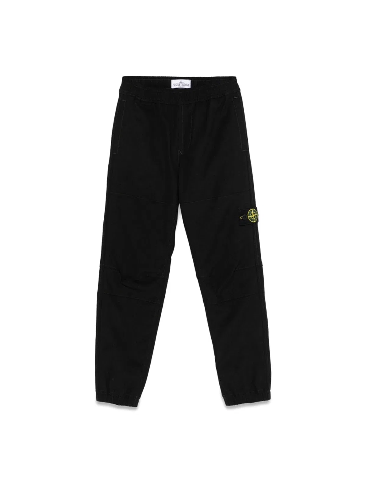 Stone Island Loose Pants