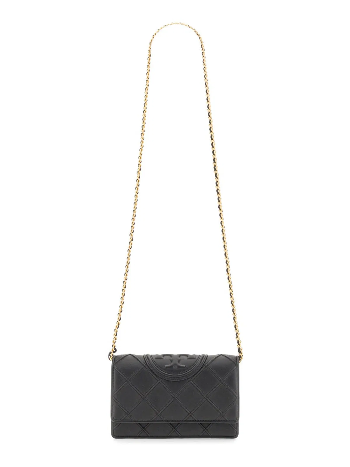 Tory Burch "Fleming" Wallet