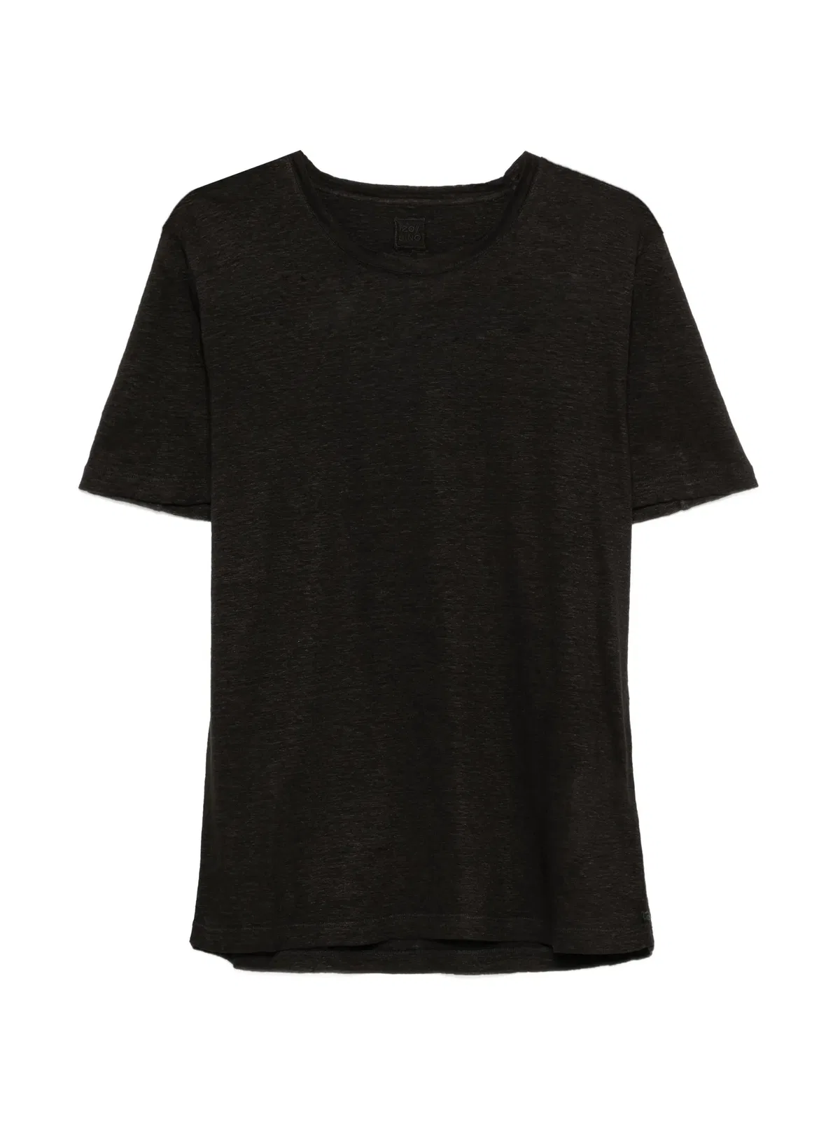 120% Lino Linen T-Shirt