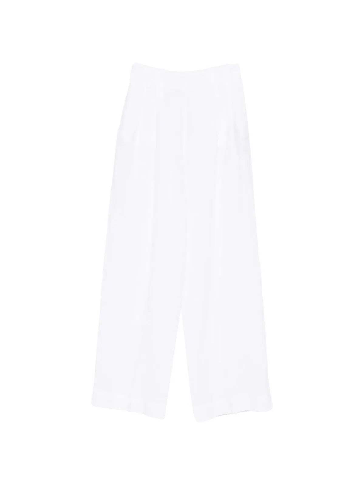 120% Lino Linen Trousers