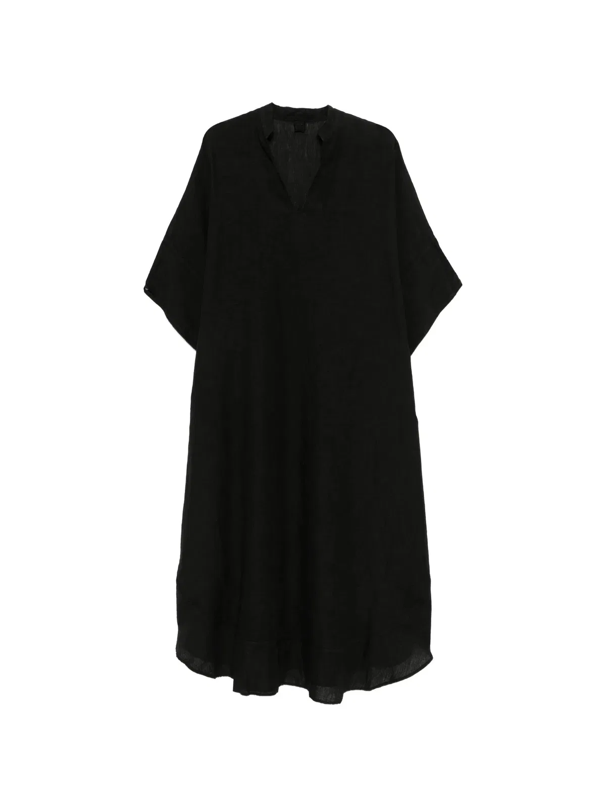120% Lino Linen Kaftan